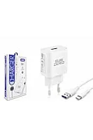 SUBZERO 18W USB TO TYPE-C ŞARJ ALETİ