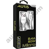 AURİS MİCRO ŞARJ KABLOSU