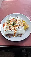 Yoğurtlu Et tantuni 1,5