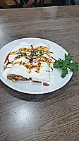 Yoğurtlu Tavuk Tantuni 1,5