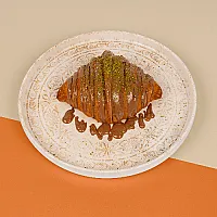 Çikolatalı Kruvasan