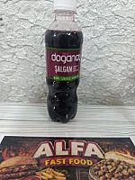 Acısız Doğanay Şalgam