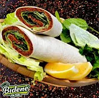 Jumbo Dürüm 200 Gr Çift Lavaş