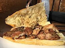 Ekmek Arası Uykuluk