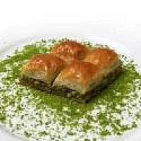 Antep Fıstıklı Baklava