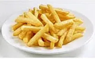 Porsiyon çıtır patates