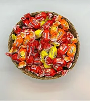 Elemix Dolgulu Şeker 1 kg