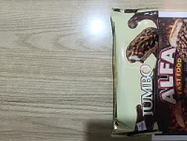 Vanilyalı Jumbo dondurma