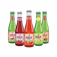 Kısılay Soda Meyveli