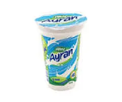 Ayran Küçük