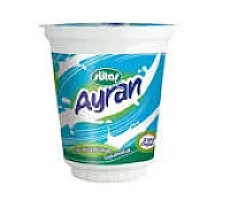 Ayran Büyük