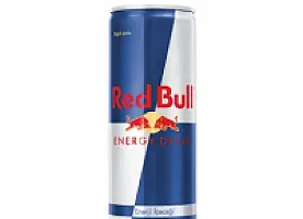 Redbull 250 ml