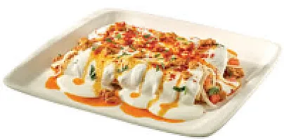 Yoğurtlu Tavuk Tantuni