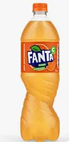 Fanta 1 lt