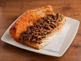 Tüm Ekmek Et Tantuni