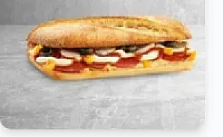 4 sosisli 1 lt Coca-Cola