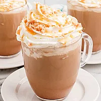 Caramel Mocha