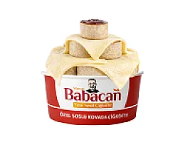 Class Kaşarlı Kova XL