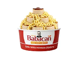 Mega Noodle’lı Kova XL XL