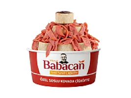 Master Salamlı Kova XL