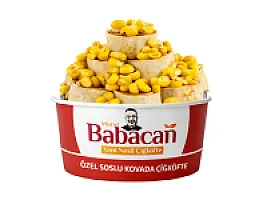 Pop Kova Mısırlı XL