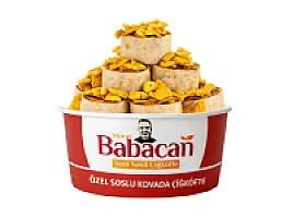 Çıtır Cipsli Kova XL