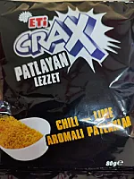 Eti crax 80gr