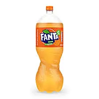 1 litre fanta