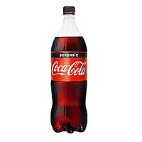 1 litre cola