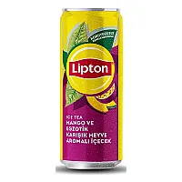 330ml LİPTON ICE TEA MANGO
