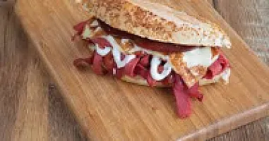 İzmir Kumru Bol Döküm