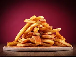 Patates Kızartması