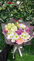 Buket Çiçek LARGE BOY