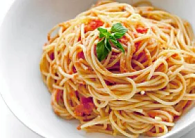 NAPOLİATAN SPAGETTİ