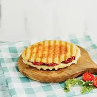KARIŞIK BAZLAMA TOST