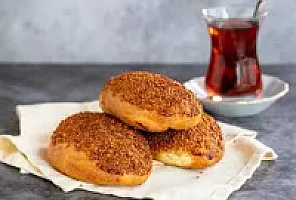 Kaşarlı Poğaça