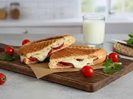 Karışık Tost