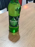 Damla sade soda