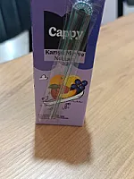 Cappy mevye suyu