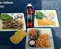 Tayfa Menü