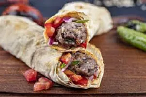 Urfa Dürüm 150 gr