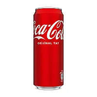 330ml COCA COLA