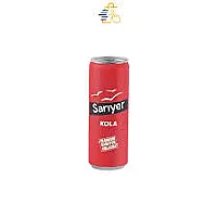 Sarıyer Kola 330 ml