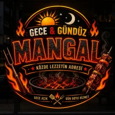 Gece&Gündüz Mangal