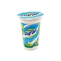 Ayran Küçük