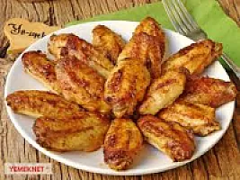 Tavuk Kanat 1 kg