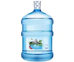 Bademli su 19 lt depozitolu