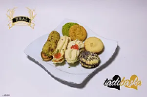 Tatlı Kuru Pasta 1000gram