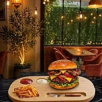 CARPEDİEM BURGER
