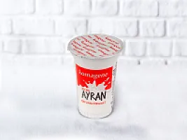Komagene Ayran (170 ml)